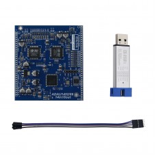 ADAU1466 DSP + CS42448 DAC 14-IN 18-OUT DSP Processor Multi-channel Audio Signal Processor SPDIF + USBi Interface