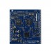 ADAU1466 DSP + CS42448 DAC 14-IN 18-OUT DSP Processor Multi-channel Audio Signal Processor SPDIF + USBi Interface