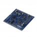 ADAU1466 DSP + CS42448 DAC 14-IN 18-OUT DSP Processor Multi-channel Audio Signal Processor SPDIF + USBi Interface