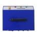 CR1800 Common Rail Injector Tester for Electromagnetic Valve/Piezoelectric Type Injector Testing