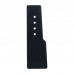 Simagic P-L100 Long Throttle Plate Sim Racing Pedal Plate for Hydraulic Dual-pedal Tri-pedal Sets