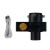 4-Piece Type eADC Solar Observer Electric Atmospheric Dispersion Correction with Tilt Sensor Support for Newtonian Reflector