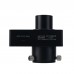 4-Piece Type eADC Solar Observer Electric Atmospheric Dispersion Correction with Tilt Sensor Support for Newtonian Reflector