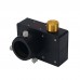 4-Piece Type eADC Solar Observer Electric Atmospheric Dispersion Correction with Tilt Sensor Support for Newtonian Reflector