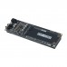 6.1" 256x48 VFD Display Module VFD Graphic Dot Matrix Display Supports Ar-duino STM32 Development