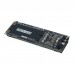 6.1" 256x48 VFD Display Module VFD Graphic Dot Matrix Display Supports Ar-duino STM32 Development