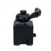 Simplayer A320 Steering Tiller Nose Wheel Steering Tiller USB Version (Right-Handed) for Airbus