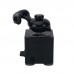 Simplayer A320 Steering Tiller Nose Wheel Steering Tiller USB Version (Right-Handed) for Airbus
