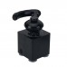 Simplayer A320 Steering Tiller Nose Wheel Steering Tiller USB Version (Right-Handed) for Airbus