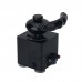 Simplayer A320 Steering Tiller Nose Wheel Steering Tiller USB Version (Right-Handed) for Airbus