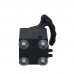 Simplayer A320 Steering Tiller Nose Wheel Steering Tiller USB Version (Right-Handed) for Airbus