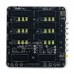 New SCART 6-IN 3-OUT Automatic Distributor with USB Cable Automatic Switcher Support RGB Output for SCART Game Devices