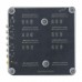 New SCART 6-IN 3-OUT Automatic Distributor with USB Cable Automatic Switcher Support RGB Output for SCART Game Devices