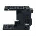 FusionRig Camera Cage Expansion Module Cineback for Panasonic S5M2/S5M2X Camera Compatible with SmallRig Cage