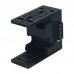 FusionRig Camera Cage Expansion Module Cineback for Panasonic S5M2/S5M2X Camera Compatible with SmallRig Cage