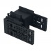 FusionRig Camera Cage Expansion Module Cineback for Panasonic S5M2/S5M2X Camera Compatible with SmallRig Cage