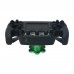 ECANNON ECF2 Formula Wheel Steering Wheel (w/ Lulu Matte Coating in Black) for Logitech Thrustmaster