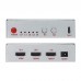 Sixth Generation Mini CapDMA Video Overlay Box HDMI-compatible DMA Video Processor Support for 2K144/1K240