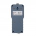 XSB9 Handheld Force Gauge Digital Force Gauge w/ 3.2" Color LCD + S-type Load Cell Sensor (300KG)