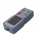 XSB9 Handheld Force Gauge Digital Force Gauge w/ 3.2" Color LCD + S-type Load Cell Sensor (300KG)