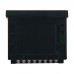 QLFS 200KG S-type Load Cell Sensor Tensile Force and Compressive Force Sensor + Display Screen