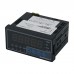 QLFS 200KG S-type Load Cell Sensor Tensile Force and Compressive Force Sensor + Display Screen