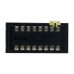 QLFS 200KG S-type Load Cell Sensor Tensile Force and Compressive Force Sensor + Display Screen