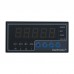 QLFS 200KG S-type Load Cell Sensor Tensile Force and Compressive Force Sensor + Display Screen