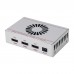Sixth Generation Mini CapDMA Video Overlay Box + CaP75T DMA Board + KMBOX NET Keyboard Mouse Box Controller Kit