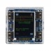 Sixth Generation Mini CapDMA Video Overlay Box + CaP75T DMA Board + KMBOX NET Keyboard Mouse Box Controller Kit