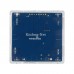 Sixth Generation Mini CapDMA Video Overlay Box + CaP75T DMA Board + KMBOX NET Keyboard Mouse Box Controller Kit