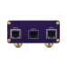 Million HiFi Audio MODEL-V 10MHZ OCXO Ultra Low Phase Noise OCXO with SMA and BNC Interfaces