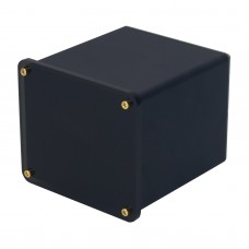 SPO-1A Ultra Low Phase Noise Clock 10MHz Clock (Light) w/ High Stability & 10MHz 2-group Output
