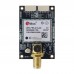ZED-F9K-01A-00 GNSS Development Board Multi-band Accessory with IMU Suitable for UAV Drones