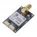 ZED-F9K-01A-00 GNSS Development Board Multi-band Accessory with IMU Suitable for UAV Drones