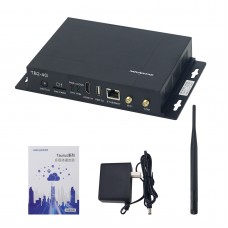 NOVASTAR TB2-4G Multimedia Player Synchronous & Asynchronous Player Box for Full Color LED Displays