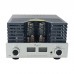 Cayin MT-45MK3 Bluetooth5.0 Consolidated Electronic Tube Power Amplifier HiFi Vacuum Tube Amplifier with Dual Function Meter