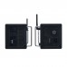 MR18 18-Input 8-Bus Digital Mixer Rack Mount Mixer w/ Wifi Module Multi-Channel USB Audio Interface