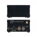 GNSS-RB GPS GNSS Beidou Disciplined Rubidium Oscillator Atomic Clock 24V with Built-in SRO-100 Rubidium Clock