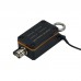 1-30MHz 30W Pocket HF Antenna A30 Shortwave Antenna Upgraded Version of A25 for Amateur Radio