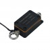 1-30MHz 30W Pocket HF Antenna A30 Shortwave Antenna Upgraded Version of A25 for Amateur Radio