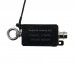 1-30MHz 30W Pocket HF Antenna A30 Shortwave Antenna Upgraded Version of A25 for Amateur Radio