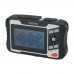 NK4300-D1-X 1310/1550nm 26/24dB OTDR Optical Time Domain Reflectometer Support Mobile APP Control with OPM Function
