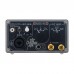 J-BOX III Audio Speaker Tester Frequency Response Impedance Measuring Box Kit Support for justMLS REW