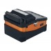 AI-5 Signalfire High Speed Optical Fiber Fusion Splicer with 5-inch TFT Color Screen for Trunk Line Construction FTTH Project