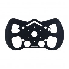 PXN V12 Lite Lightweight Formula Industrial Replacement Panel DIY Accessory for Racing Simulator Steering Wheel