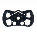 PXN V12 Lite Lightweight Formula Industrial Replacement Panel DIY Accessory for Racing Simulator Steering Wheel