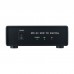 MX-S3 SDR Transceiving Switch Radio Spectrum/Secondary Receiver Adding RF Switch for FT-891/FT818/IC7100