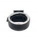 EF-EOSR Adapter Ring Stable Camera Adapter for Canon RP R5 R50 Mirrorless to EF/EF-S lens Auto-focusing