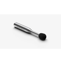 EVERSOLO EM-01 Portable USB Acoustic Measurement High Sensitivity Omnidirectional Microphone with Calibration